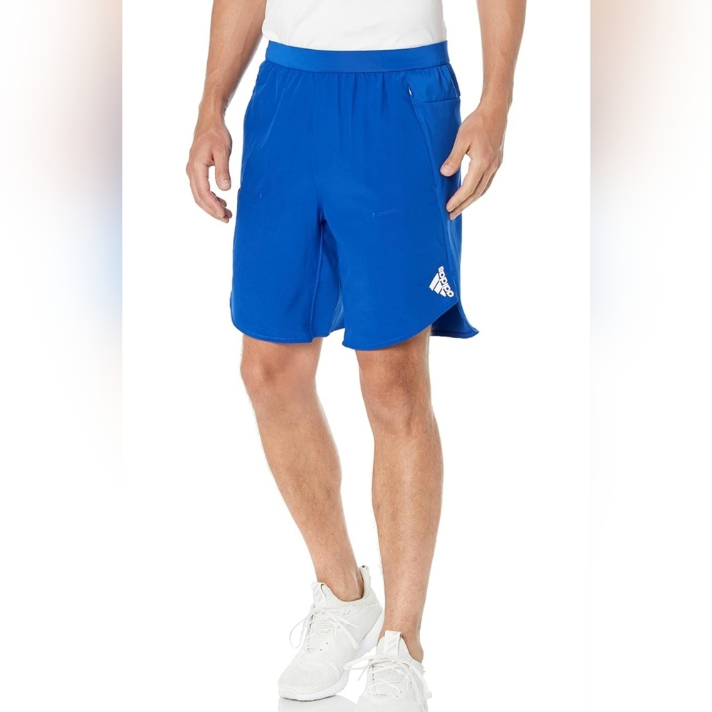 Adidas Men's Designed 4 Sport Training Shorts